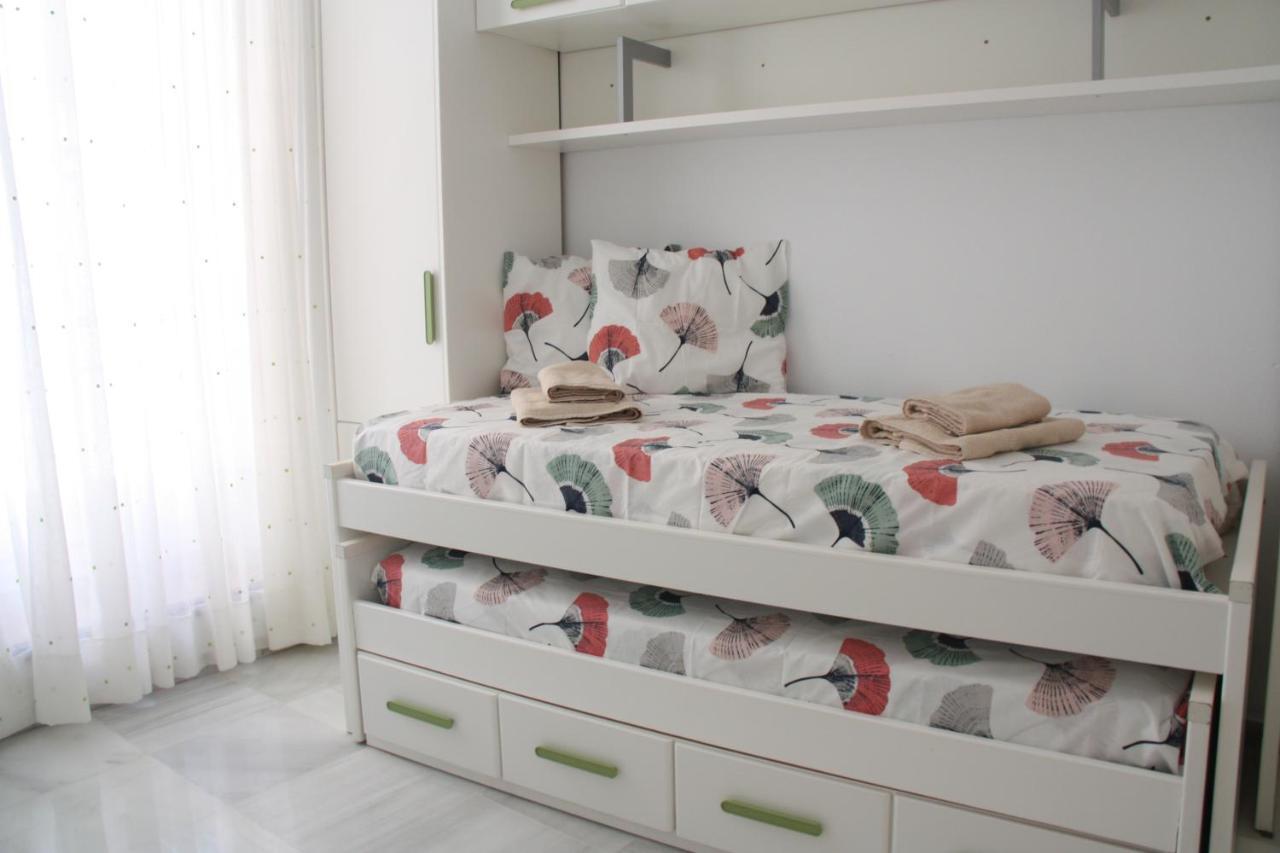 San Lorenzo En Esencia Appartement Sevilla